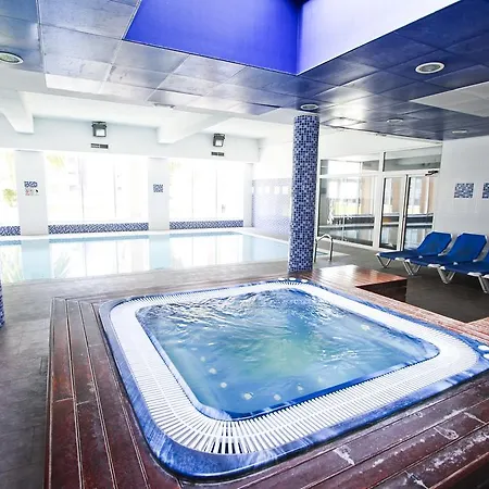 Aquaria Planet Costa Dorada Apartment