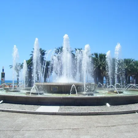 Aquaria Planet Costa Dorada Apartment