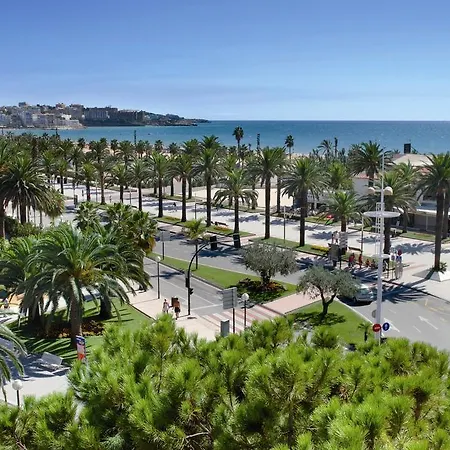 Aquaria Planet Costa Dorada Apartment *