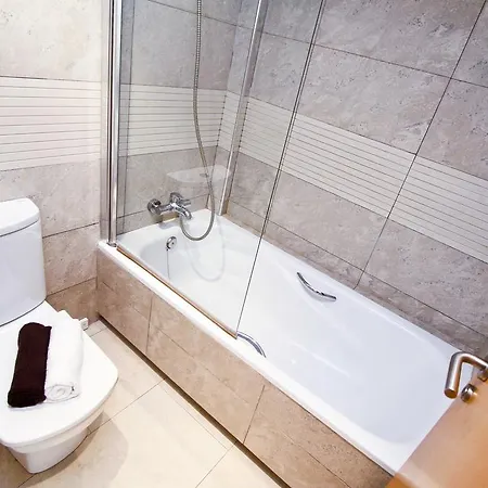 Apartment Aquaria Planet Costa Dorada