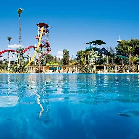 Aquaria Planet Costa Dorada Salou